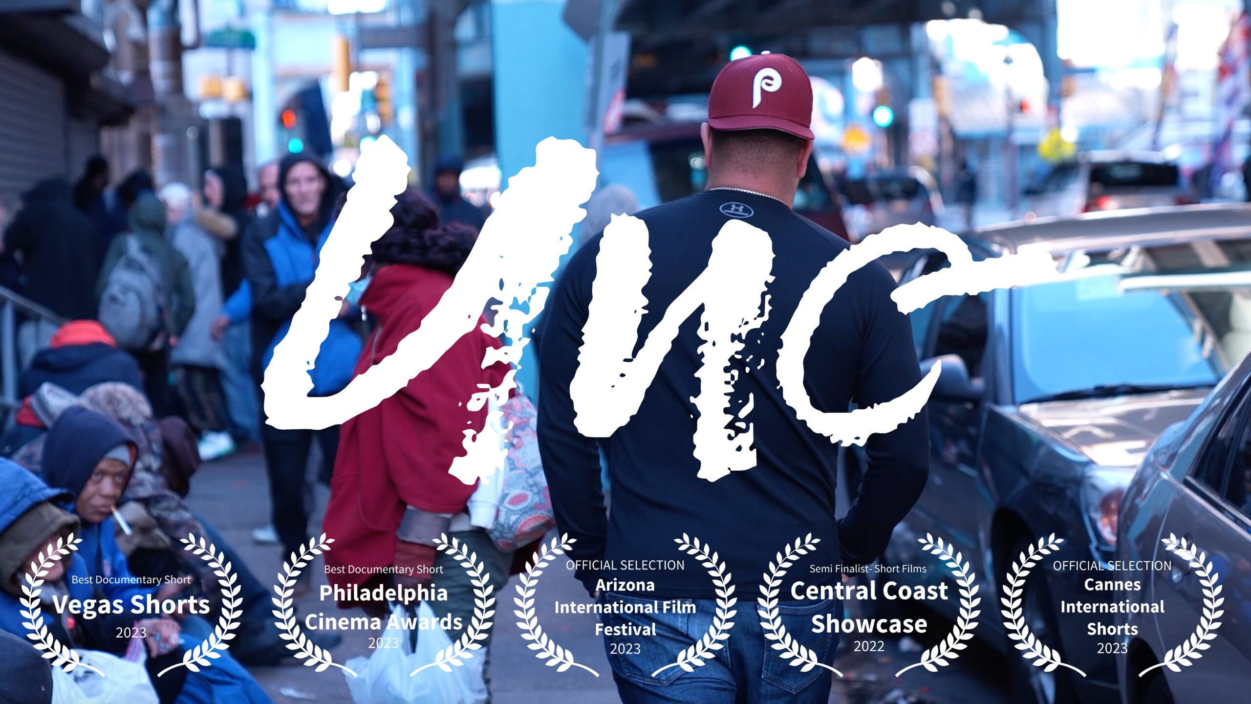 UNC — Award winning documentary film by Faith Frankenfield