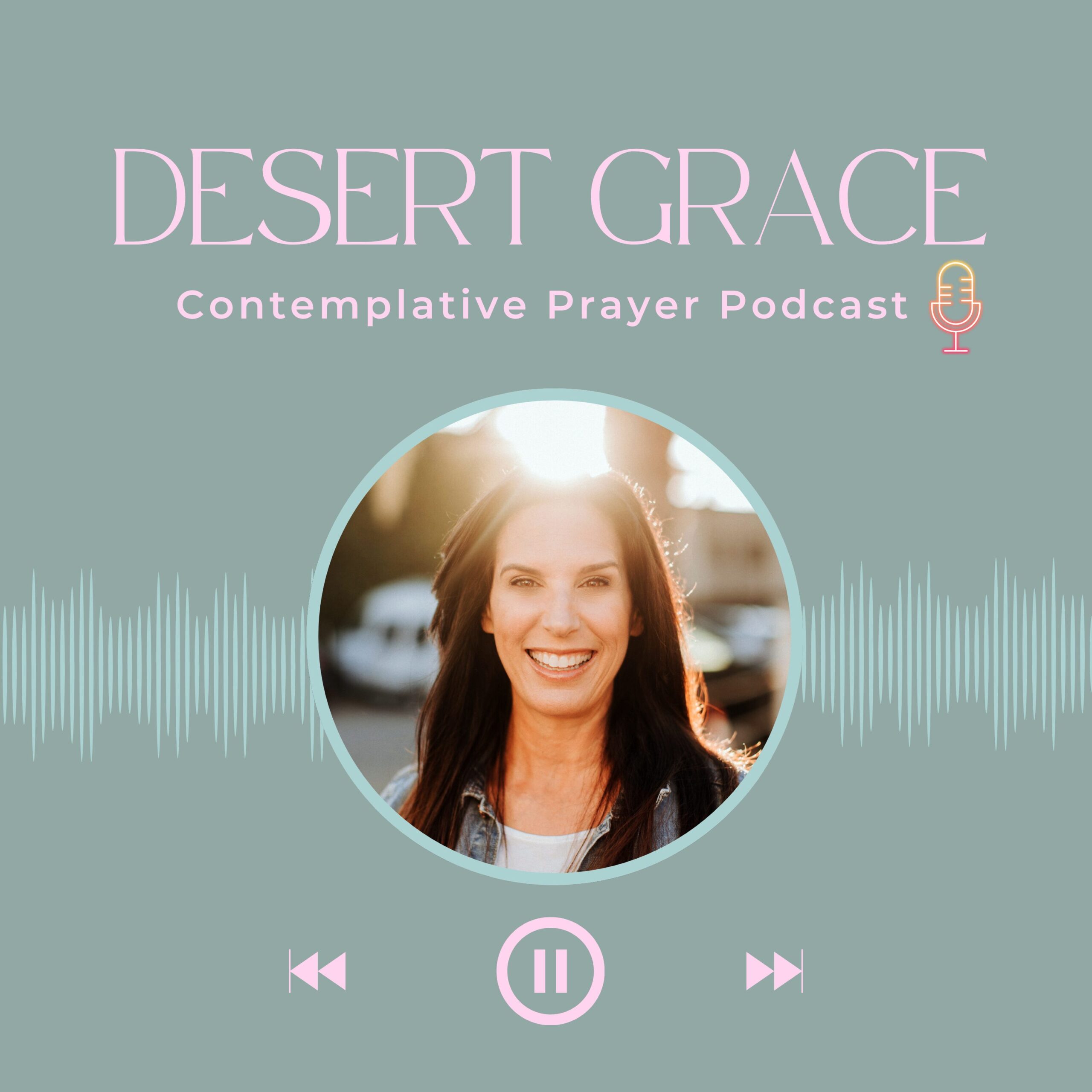 Desert Grace