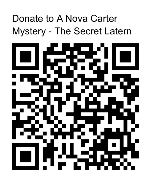 Scan to donate